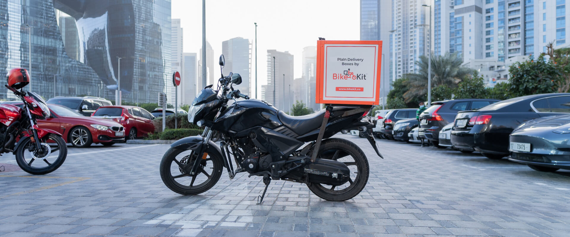 UAE food delivery box manufacturers