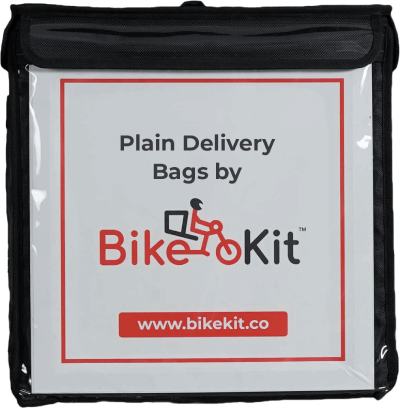 Courier delivery bags in UAE